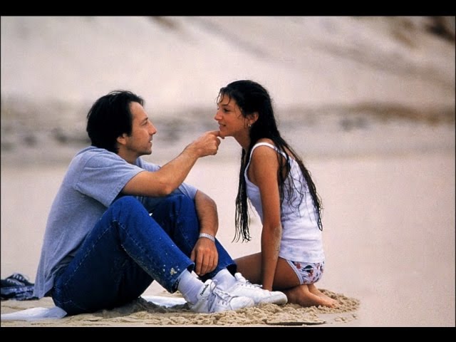 Dimmi di sì - Clip film 1995 (DIs-moi Oui)