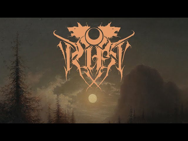 Rift - To Quench the Thirst of Wolves (Full Album Premiere)
