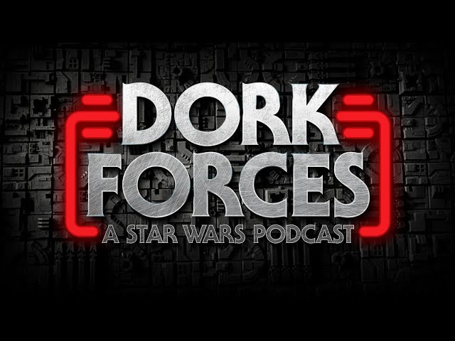 Dork Forces #52 | The Return Of Kyle And Bendu