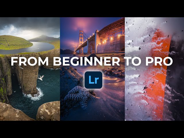 10 PRO Lightroom Tricks to BOOST your Photography & Speed Up Your Workflow