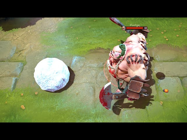 how to counter Pudge
