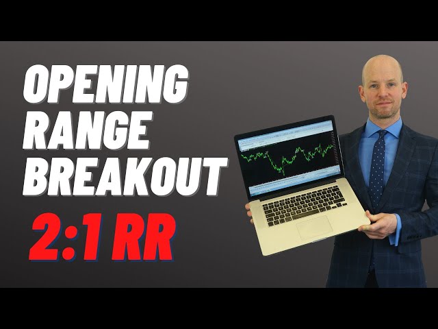 Can We Improve 2:1 Reward to Risk Ratio for Opening Range Breakouts?