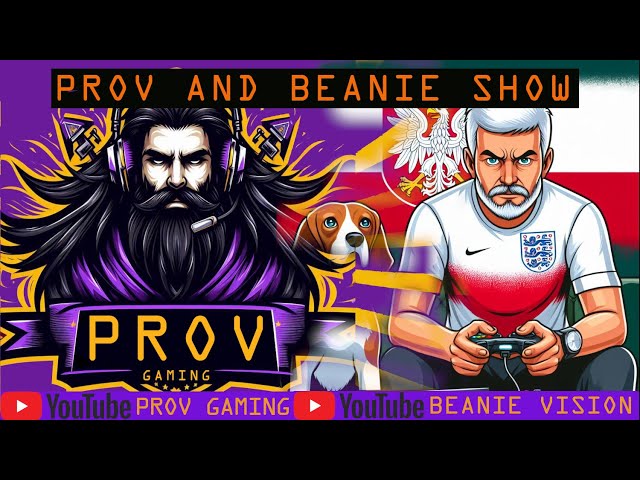 Prov and Beanie Show: Fortnite Duos and Triples. #provgaming