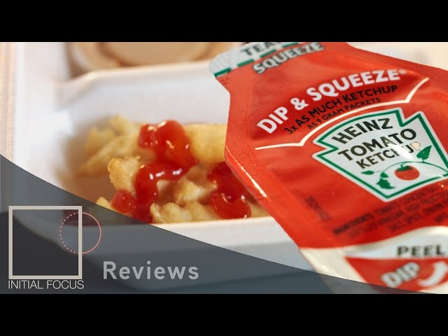 The future of Ketchup!
