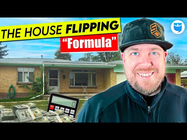 Which House Would You Flip? (Fix and Flip Formula)