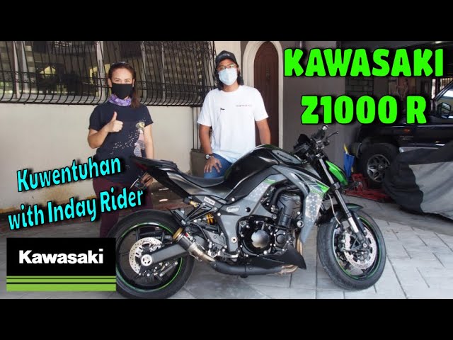 Kawasaki Z1000 R I Liter Bike I Need for Speed | 1000cc