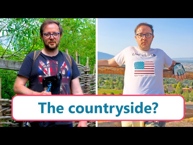 Britain vs. America: Who Does it Better?