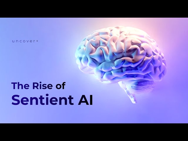 AI Cognizance | The rise of Sentient AI