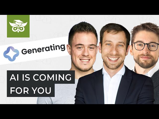 Unveiling The SEO Revolution AI & SGE Will Spark!