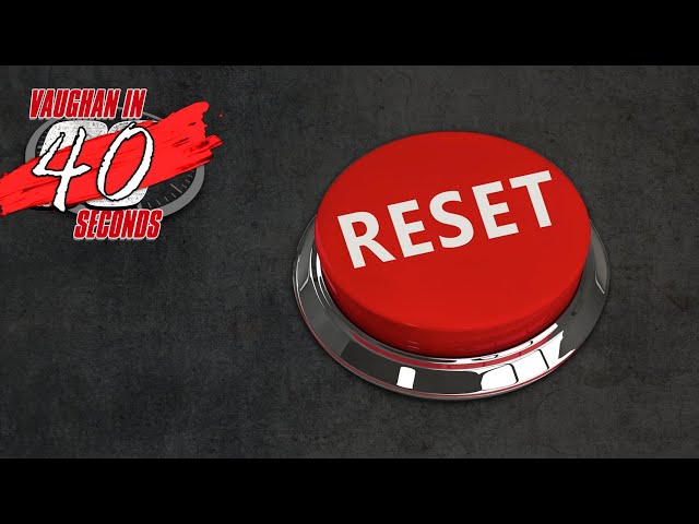 MODO | Reset "In the Future..." Messages
