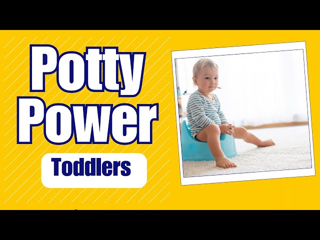 Potty Training Videos for Kids to Watch | Potty Training Songs | Kids Songs  Toddler Toilet Training