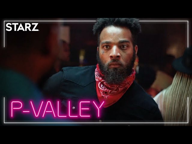 P-Valley | Ep. 3 Preview | Season 2
