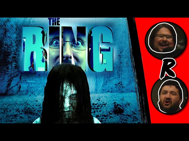 The Ring - Nostalgia Critic | @ChannelAwesome | RENEGADES REACT TO