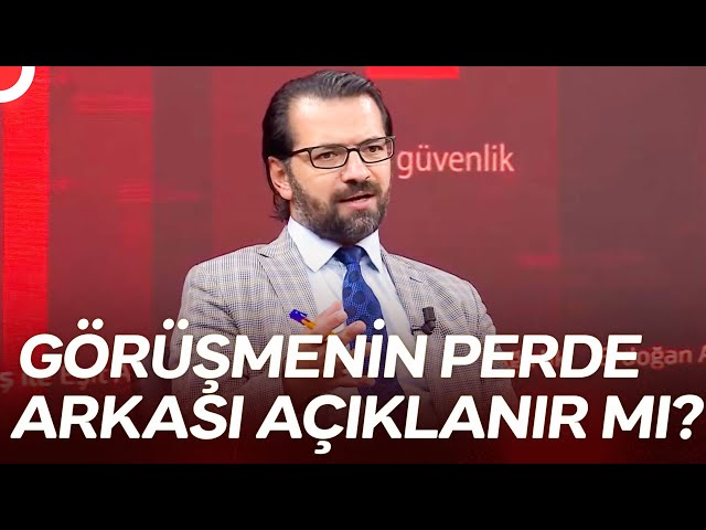 Meral Akşener'in Cumhubaşkanı Erdoğan ile Olan Görüşmesi İYİ Parti'yi Şaşırttı Mı? | Eşit Ağırlık