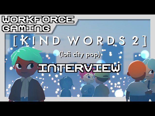 Kind Words 2 Developer Interview - Can't We All Get Along?