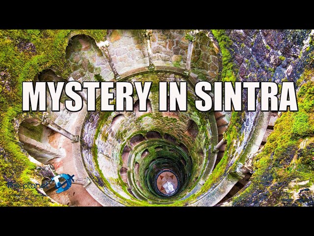 Quinta da Regaleira - A Tour of Sintra's Initiation Well
