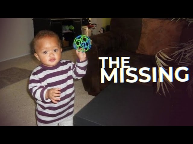 THE MISSING: Where is Joshua?