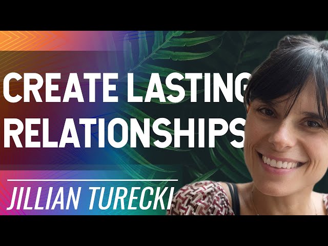 Jillian on Love: How to Attract Your Soulmate | Keep the Spark Alive | Why Most Relationships Fail