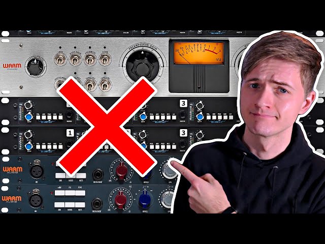 The TRUTH About External Preamps: Are They Worth the Price?