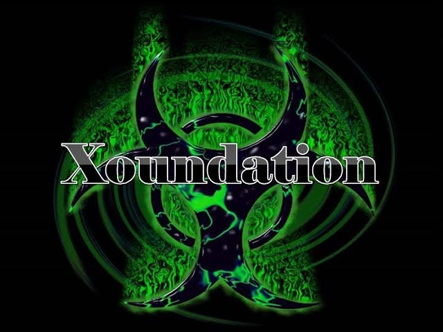 Xoundation - Unnatural Porn Sinners (Original Mix)