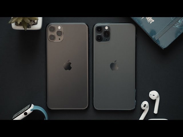 A Life Changing iPhone 11 Review