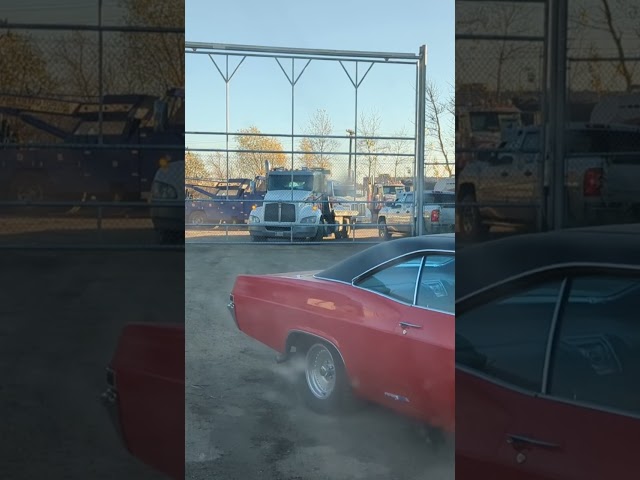 Impala SS?? not sure. | See Full video in description