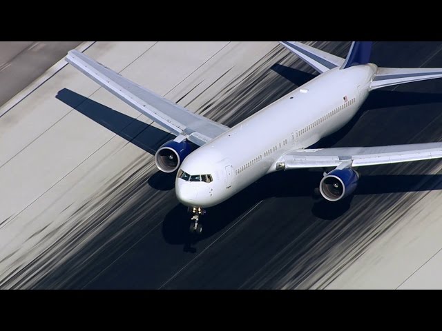 EGNOS: Improved landing safety