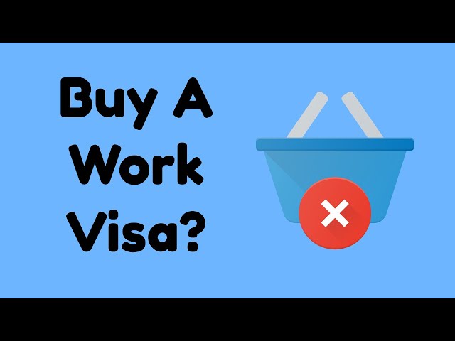 Can I buy a Tier 2 Visa? | UK Work Visa | Tier 2 Visa UK