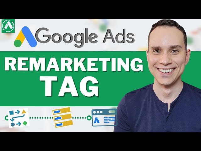 Setup Google Ads Remarketing With Tag Manager