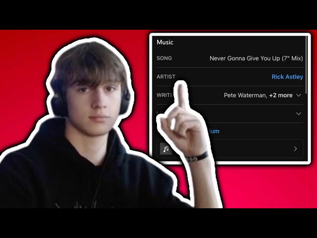 How to ACTUALLY Credit Music On Youtube