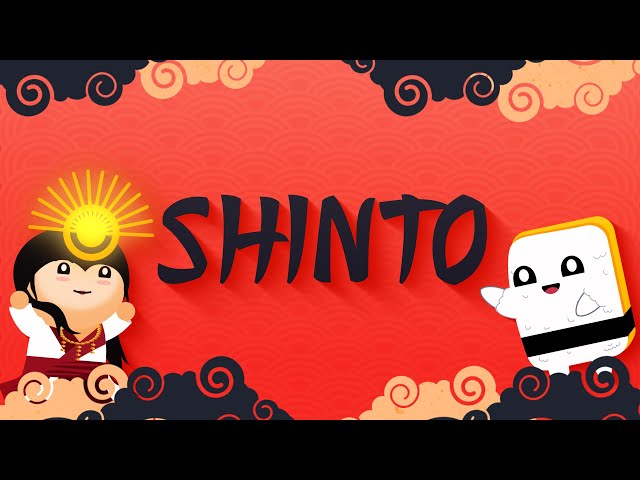 Shintoism Explained