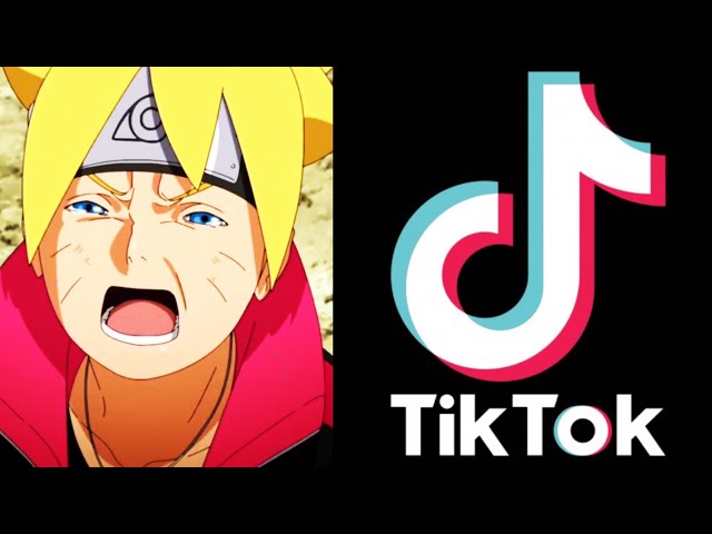 BORUTO FANS, EXPLAIN! | The Hot Takes of Anime Tiktok Part 17