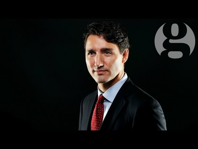 Justin Trudeau interview on climate change, the economy and Canada's future | Guardian interviews