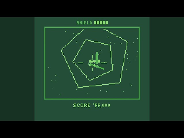 Space Raiders OST (3D Game Boy Game!)