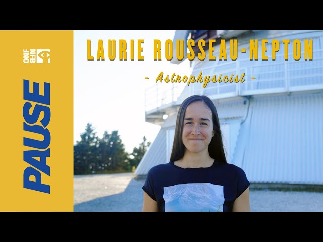 NFB Pause with Laurie Rousseau-Nepton