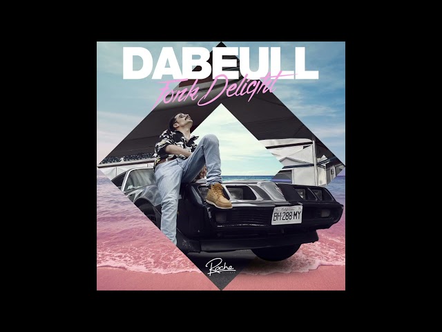 Dabeull - Fonk Delight Full EP