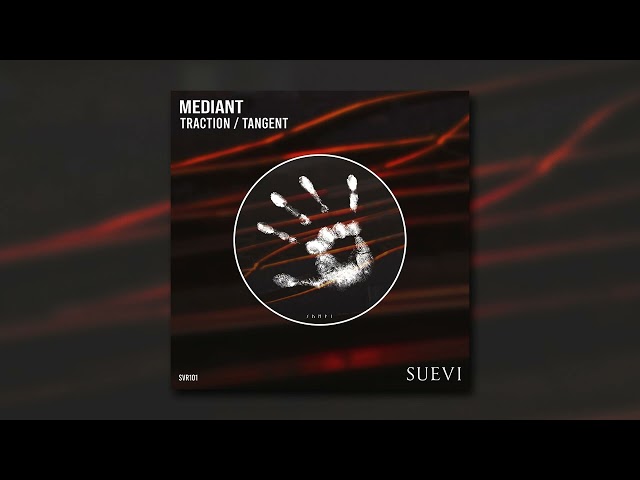 Mediant - Tangent (Original Mix)