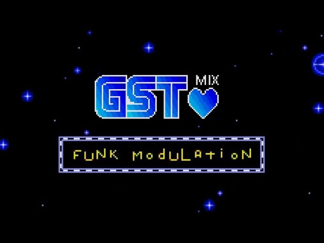 GSTMIX03: Funk Modulation