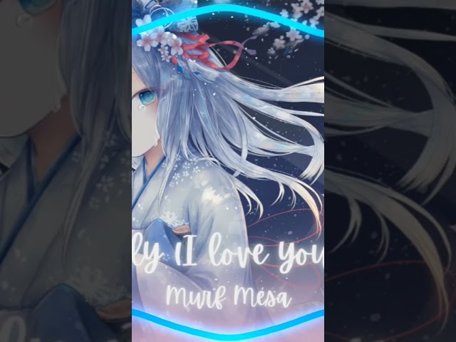 WHY MISS OUT? ILY(I Love You) Nightcore #nightcore #music