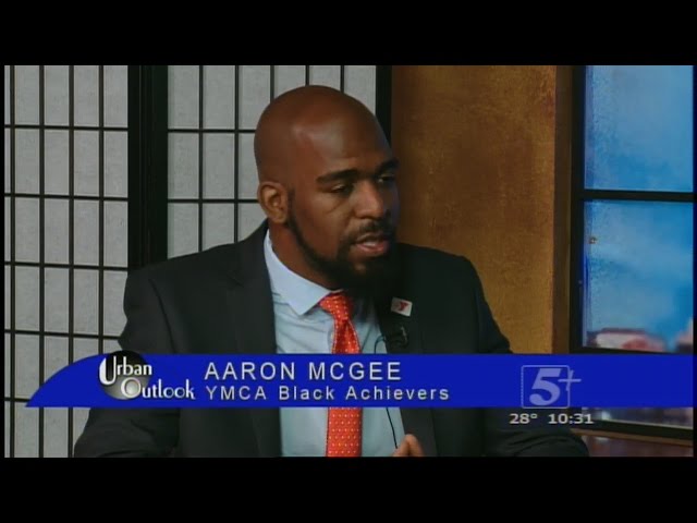 Urban Outlook: YMCA Black Achievers