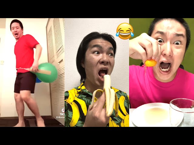 Banana Shorts funny video😂😂😂 BEST Banana Shorts Funny Try Not To Laugh Challenge Compilation Part729
