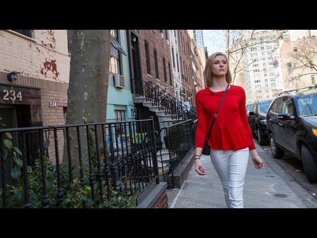 Transgender Surgery Services: Sydney Walther’s Story
