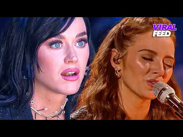 MOST WATCHED Performances From AMERICAN IDOL 2024! | VIRAL FEED