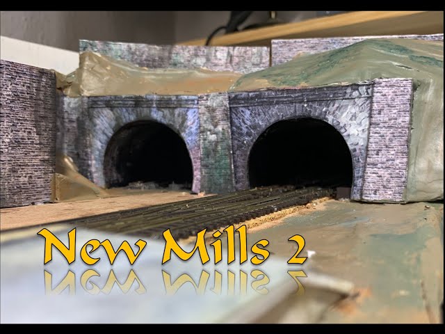 New Mills 2