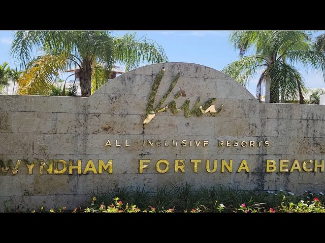 Viva Wyndham Fortuna Beach | Family Vacation at Freeport, Grand Bahama Island | The Bahamas