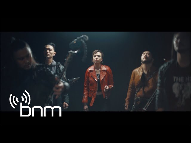 The HU - Song of Women feat. Lzzy Hale of Halestorm (Official Music Video)