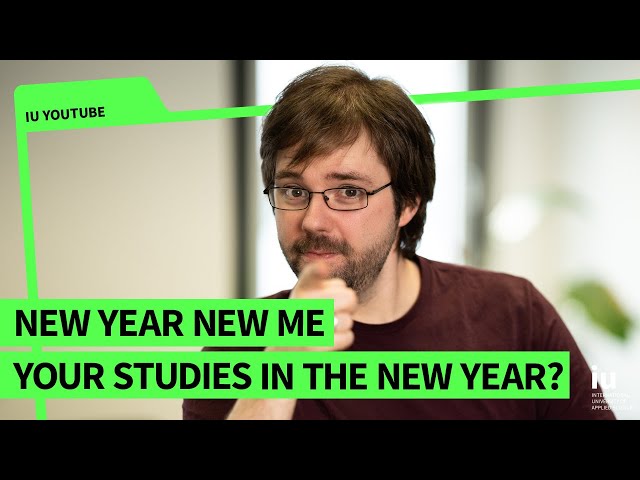 New Year, New Me | How to actually keep your New Year's resolutions