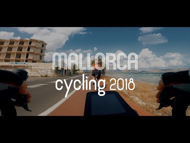 Mallorca Cycling (2018)
