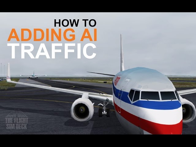 How To | What I Use For AI Traffic