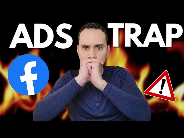 Facebook Ads Trap: 5 Reasons Not To Use Facebook Ads